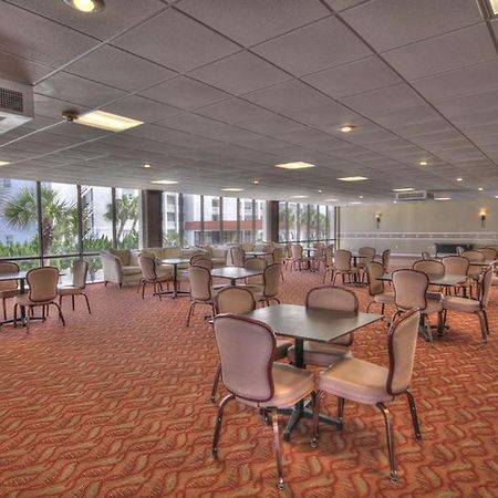 El Matador - Resort View 沃尔顿堡滩 外观 照片